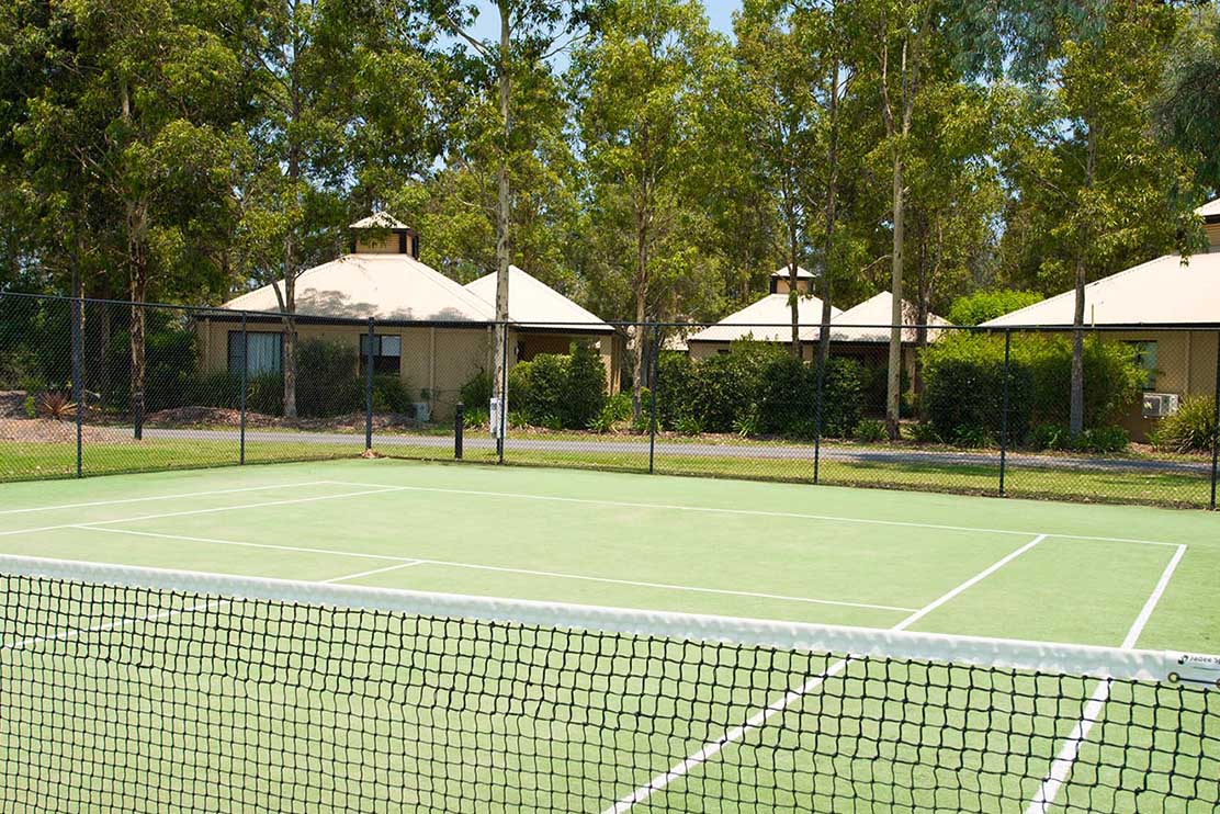 Tennis