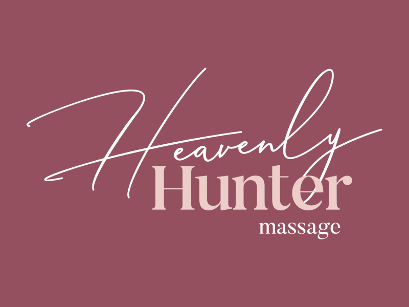 Heavenly Hunter Logo