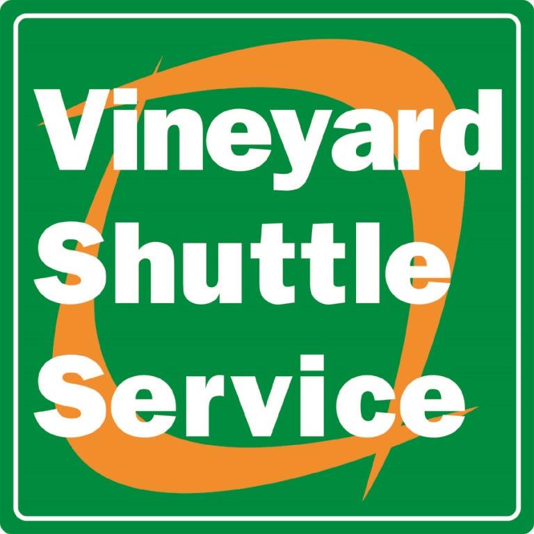 Vineyard Shuttle Service logo