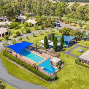 Leisure Inn Pokolbin Hill